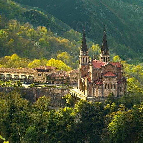 ¿Que es Asturias? ¿Que es Asturias?