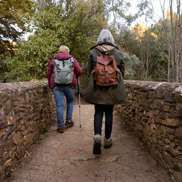 Camino Primitivo a Santiago de Compostela Camino Primitivo a Santiago de Compostela